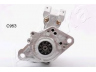 ASHIKA 003-C953 starteris
M2T56871, M2T66871, M2T66872, M2T66873