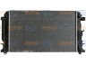 HELLA 8MK 376 701-011 radiatorius, variklio aušinimas 
 Aušinimo sistema -> Radiatorius/alyvos aušintuvas -> Radiatorius/dalys
906 500 03 02, A 906 500 03 02