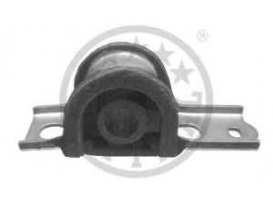 OPTIMAL G9-680 valdymo svirties/išilginių svirčių įvorė 
 Ašies montavimas/vairavimo mechanizmas/ratai -> Valdymo svirtis/pasukamosios svirties sujungimas -> Montavimas/sutvirtinimas
115422292
