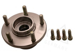 AUTEX 802580 rato guolio komplektas 
 Ašies montavimas/vairavimo mechanizmas/ratai -> Rato stebulė/montavimas -> Rato guolis
BBM2-26-15XB, BBM2-26-15XB