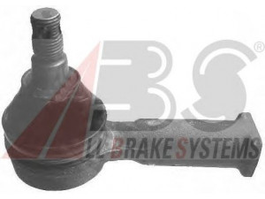 A.B.S. 230221 skersinės vairo trauklės galas