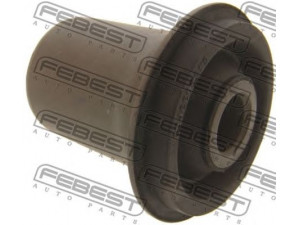 FEBEST NAB-125 valdymo svirties/išilginių svirčių įvorė 
 Ašies montavimas/vairavimo mechanizmas/ratai -> Valdymo svirtis/pasukamosios svirties sujungimas -> Montavimas/sutvirtinimas
54500-70T00, 54501-70T00