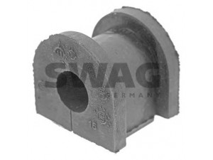 SWAG 85 94 2007 skersinio stabilizatoriaus įvorių komplektas 
 Ašies montavimas/vairavimo mechanizmas/ratai -> Stabilizatorius/fiksatoriai -> Sklendės
52315-S04-N00