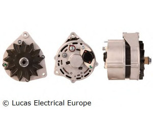 LUCAS ELECTRICAL LRA01397 kintamosios srovės generatorius
01182961, 01183455, 1177063, 1178607