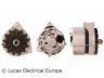 LUCAS ELECTRICAL LRA01397 kintamosios srovės generatorius
01182961, 01183455, 1177063, 1178607