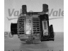 VALEO 439237 kintamosios srovės generatorius 
 Elektros įranga -> Kint. sr. generatorius/dalys -> Kintamosios srovės generatorius
12 31 1 435 938, 12 31 1 435 939