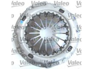 VALEO 826689 sankabos komplektas 
 Sankaba/dalys -> Sankabos remonto komplektas, visas