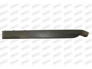 PRASCO VW0321804 spoileriai 
 Kėbulas -> Kėbulo dalys/ sparnas/buferis -> Spoileriai
1H6805903, 1H6805903B41