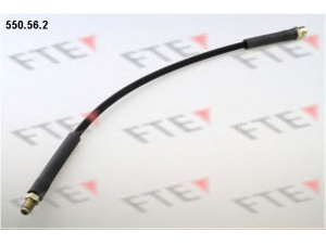 FTE 550.56.2 stabdžių žarnelė 
 Stabdžių sistema -> Stabdžių žarnelės
000 428 82 35, 000 428 91 35, 001 428 32 35