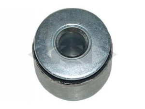 SPIDAN 411366 valdymo svirties/išilginių svirčių įvorė 
 Ašies montavimas/vairavimo mechanizmas/ratai -> Valdymo svirtis/pasukamosios svirties sujungimas -> Montavimas/sutvirtinimas
507 04 947*, 507 04 948*, Part of