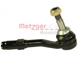 METZGER 84010908 skersinės vairo trauklės galas 
 Vairavimas -> Vairo mechanizmo sujungimai
3210 6774 361, 3210 6776 946, 3221 6756 369