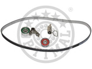 OPTIMAL SK-1717 paskirstymo diržo komplektas 
 Techninės priežiūros dalys -> Papildomas remontas