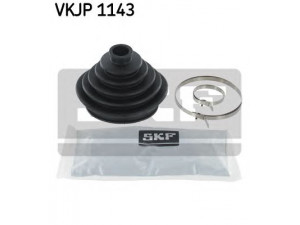 SKF VKJP 1143 gofruotoji membrana, kardaninis velenas 
 Ratų pavara -> Gofruotoji membrana