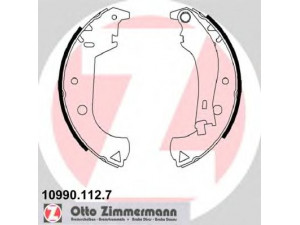 ZIMMERMANN 10990.112.7 stabdžių trinkelių komplektas 
 Techninės priežiūros dalys -> Papildomas remontas
7082149, 77362452, 77362453, 98845054