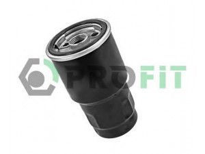 PROFIT 1531-2617 kuro filtras 
 Techninės priežiūros dalys -> Papildomas remontas
R2L113ZA5, R2L113ZA5A, 2339033010