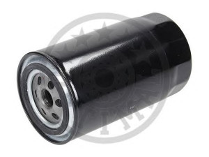 OPTIMAL FO-00198 alyvos filtras 
 Techninės priežiūros dalys -> Techninės priežiūros intervalai
74115561, 74115561