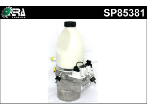 ERA Benelux SP85381 hidraulinis siurblys, vairo sistema 
 Vairavimas -> Vairo pavara/siurblys
71740534, 71740538, 71746311, 71746312