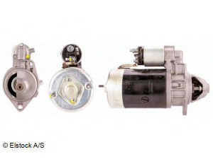 AINDE CGB-50406 starteris 
 Elektros įranga -> Starterio sistema -> Starteris
1202013, 1202956, 90337030, 90349285