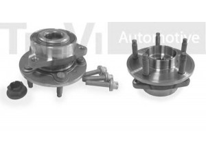 TREVI AUTOMOTIVE WB2258 rato guolio komplektas 
 Ašies montavimas/vairavimo mechanizmas/ratai -> Rato stebulė/montavimas -> Rato guolis
13502829, 328001
