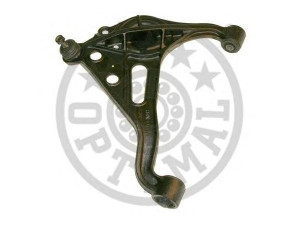 OPTIMAL G6-982 vikšro valdymo svirtis 
 Ašies montavimas/vairavimo mechanizmas/ratai -> Valdymo svirtis/pasukamosios svirties sujungimas -> Vairo trauklės (valdymo svirtis, išilginis balansyras, diago
4520265D01, 4520267D01
