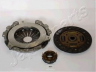 JAPANPARTS KF-H24 sankabos komplektas 
 Sankaba/dalys -> Sankabos remonto komplektas, visas