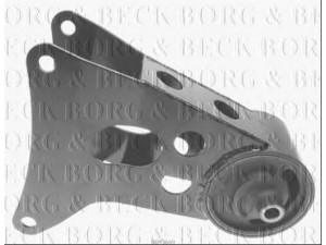 BORG & BECK BEM3649 variklio montavimas 
 Variklis -> Variklio montavimas -> Variklio montavimo rėmas
11320AU405