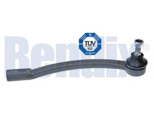 BENDIX 040479B skersinės vairo trauklės galas 
 Vairavimas -> Vairo mechanizmo sujungimai
32216754566