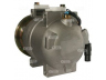 HC-Cargo 240544 kompresorius, oro kondicionierius 
 Oro kondicionavimas -> Kompresorius/dalys