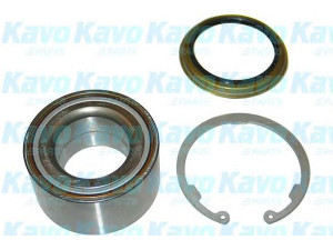KAVO PARTS WBK-4003 rato guolio komplektas