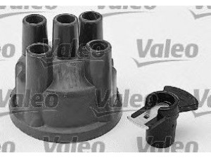 VALEO 582495 montavimo komplektas, uždegimo valdymo blokas 
 Kibirkšties / kaitinamasis uždegimas -> Uždegimo modulis/valdymo blokas
7701407309