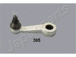 JAPANPARTS PI-305 vairavimo svirtis 
 Vairavimas -> Vairo trauklė
UH71-32-220