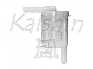 KAISHIN FC209 kuro filtras 
 Techninės priežiūros dalys -> Papildomas remontas