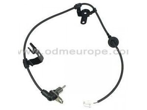 ODM-MULTIPARTS 97-992048 jutiklis, rato greitis 
 Elektros įranga -> Jutikliai
GE7C4372YB, GE7C4372YC