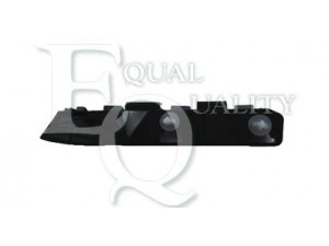 EQUAL QUALITY P4770 montavimo rėmas, buferis 
 Kėbulas -> Kėbulo dalys/ sparnas/buferis -> Buferis/dalys
86592-0X000