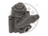 OPTIMAL HP-009 hidraulinis siurblys, vairo sistema 
 Vairavimas -> Vairo pavara/siurblys
QVB 000300, QVB 100690
