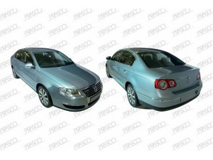 PRASCO VW0548204 durų rankenėlė
3C0837879GRU