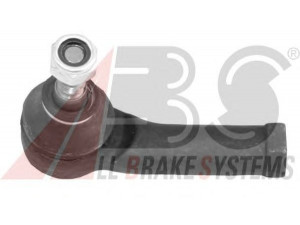 A.B.S. 230019 skersinės vairo trauklės galas 
 Vairavimas -> Vairo mechanizmo sujungimai
1J0.422.811A, 1J0.422.811A, 1J0.422.811A