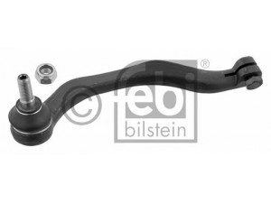 FEBI BILSTEIN 30818 skersinės vairo trauklės galas 
 Vairavimas -> Vairo mechanizmo sujungimai
32 10 6 778 437