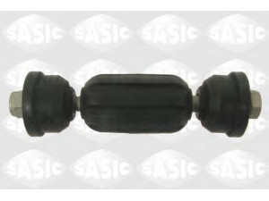 SASIC 2306029 šarnyro stabilizatorius 
 Ašies montavimas/vairavimo mechanizmas/ratai -> Stabilizatorius/fiksatoriai -> Savaime išsilyginanti atrama
1061702, 1487402