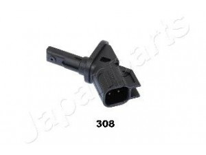 JAPANPARTS ABS-308 jutiklis, rato greitis 
 Elektros įranga -> Jutikliai
1223620, 3M5T-2B372-AB, BP4K-43-701A
