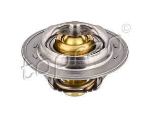 TOPRAN 721 709 termostatas, aušinimo skystis 
 Aušinimo sistema -> Termostatas/tarpiklis -> Thermostat
1338 39, 1338 39