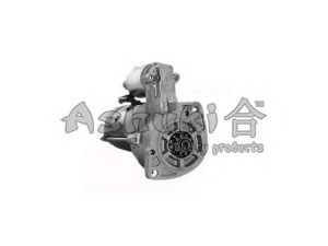 ASHUKI C120-30 starteris 
 Elektros įranga -> Starterio sistema -> Starteris
DMX140025, M2T63271, M8T75071, M8T75073