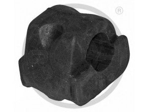 OPTIMAL F8-6190 skersinio stabilizatoriaus įvorių komplektas 
 Ašies montavimas/vairavimo mechanizmas/ratai -> Stabilizatorius/fiksatoriai -> Sklendės
6X0411313, 6X0411313, 6X0411313