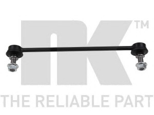 NK 5114543 šarnyro stabilizatorius 
 Ašies montavimas/vairavimo mechanizmas/ratai -> Stabilizatorius/fiksatoriai -> Savaime išsilyginanti atrama
4882074010
