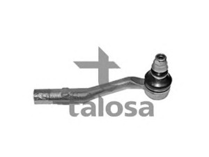 TALOSA 42-07246 skersinės vairo trauklės galas 
 Vairavimas -> Vairo mechanizmo sujungimai
381791
