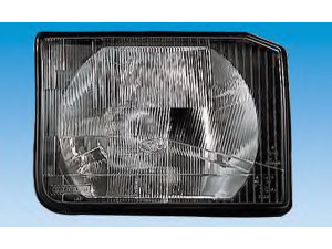 BOSCH 0 318 073 114 priekinis žibintas 
 Kėbulas -> Priekinis žibintas/dalys -> Priekinis žibintas/įterp.