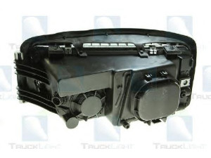 TRUCKLIGHT HL-MA001L priekinis žibintas 
 Kėbulas -> Priekinis žibintas/dalys -> Priekinis žibintas/įterp.
81.25101-6351, 81.25101-6449, 81.25101.6347