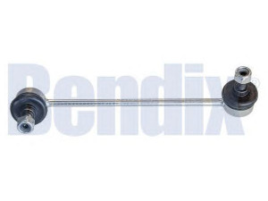 BENDIX 043958B šarnyro stabilizatorius 
 Ašies montavimas/vairavimo mechanizmas/ratai -> Stabilizatorius/fiksatoriai -> Savaime išsilyginanti atrama
54830-FD000