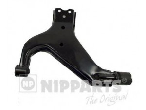 NIPPARTS J4911012 vikšro valdymo svirtis 
 Ašies montavimas/vairavimo mechanizmas/ratai -> Valdymo svirtis/pasukamosios svirties sujungimas -> Vairo trauklės (valdymo svirtis, išilginis balansyras, diago
54500-0W000, 54500-0W001