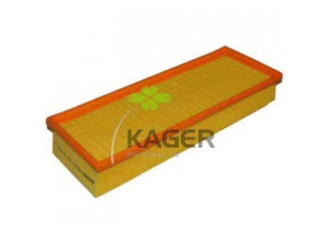 KAGER 12-0187 oro filtras 
 Techninės priežiūros dalys -> Techninės priežiūros intervalai
6K0129601B, 6K0129620B, 6K0129620B
